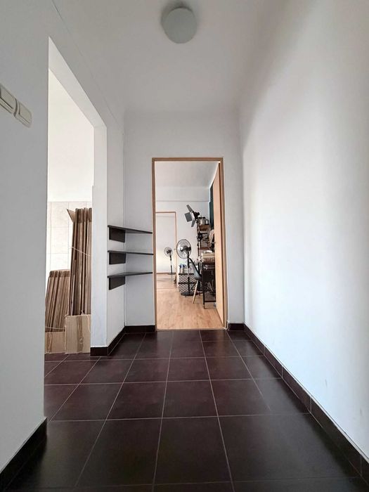 Apartament situat ultracentral, in P-ta M. Viteazul, cauta propritar nou