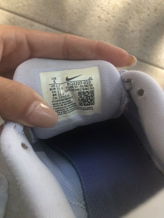Adidas Nike marime 35 stare foarte buna