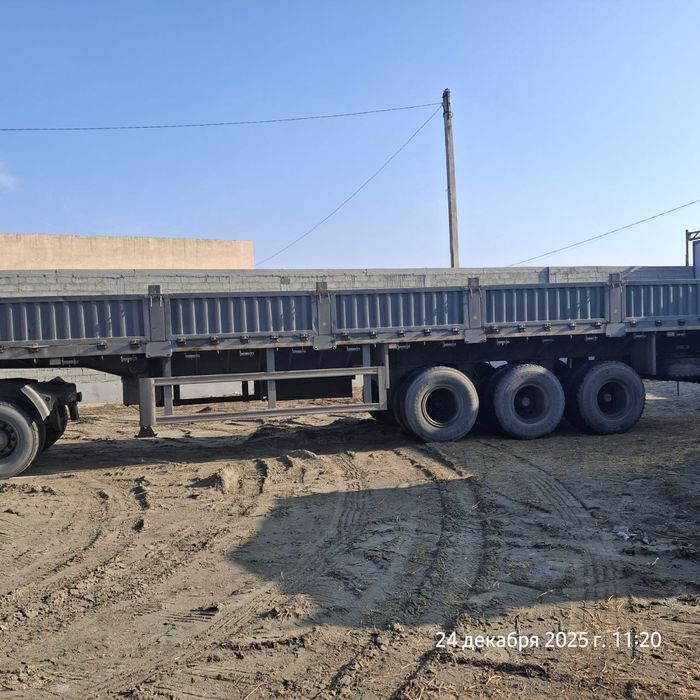 Pritsep xolati zoʻr ishlap turipti