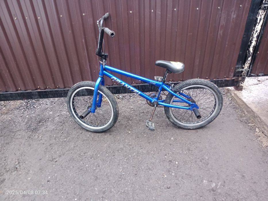 Продам велосипед