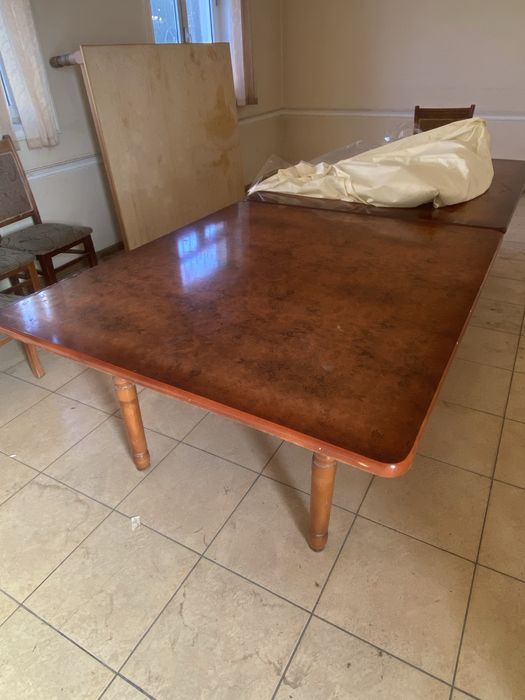 Стол стул комплект