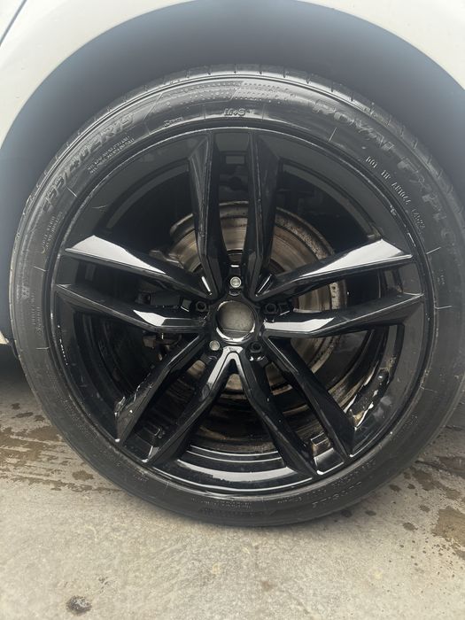 Vand 4 Jante AUDI R19