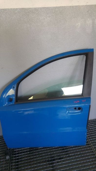 usa portiera stanga fata fiat panda 2006