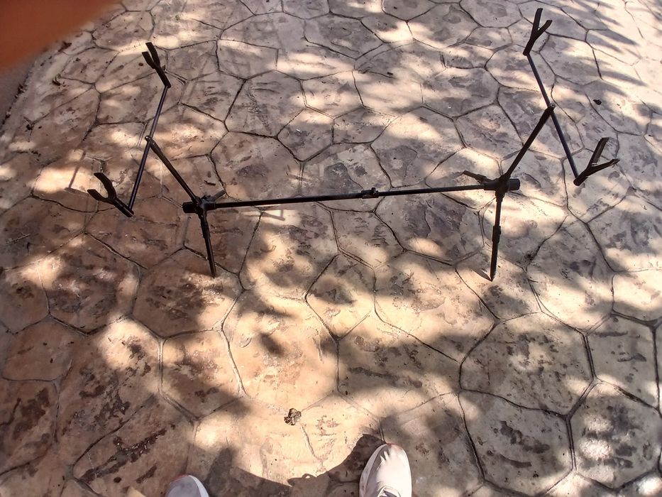 Lansete;rod pod;minciog;scaun