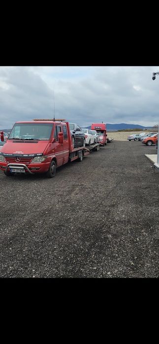 Tractari/ridicări ,recuperări nonstop busteni azuga predeal râjnov