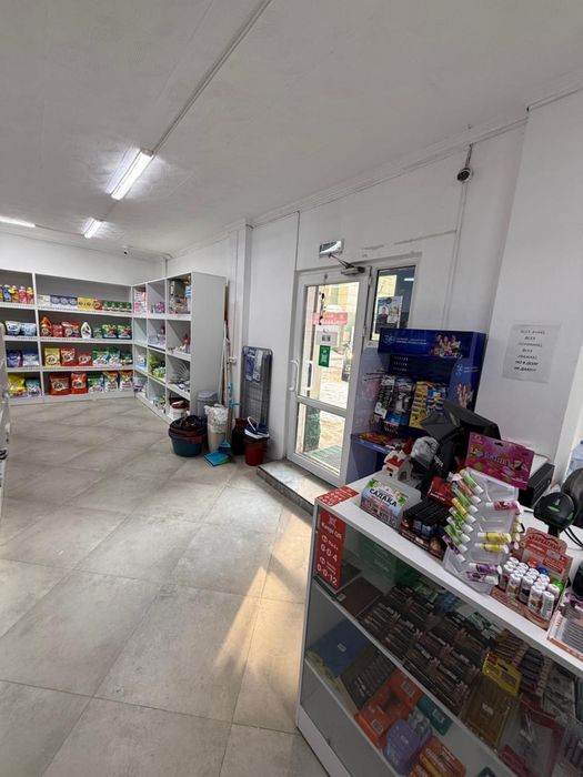 Продам действующий хоз магазин