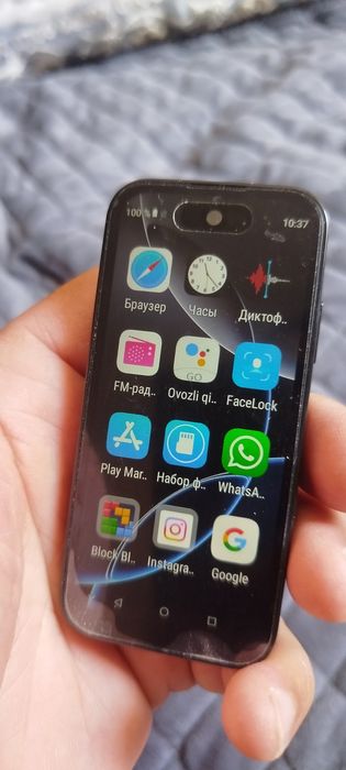 Iphone 17 pro mini