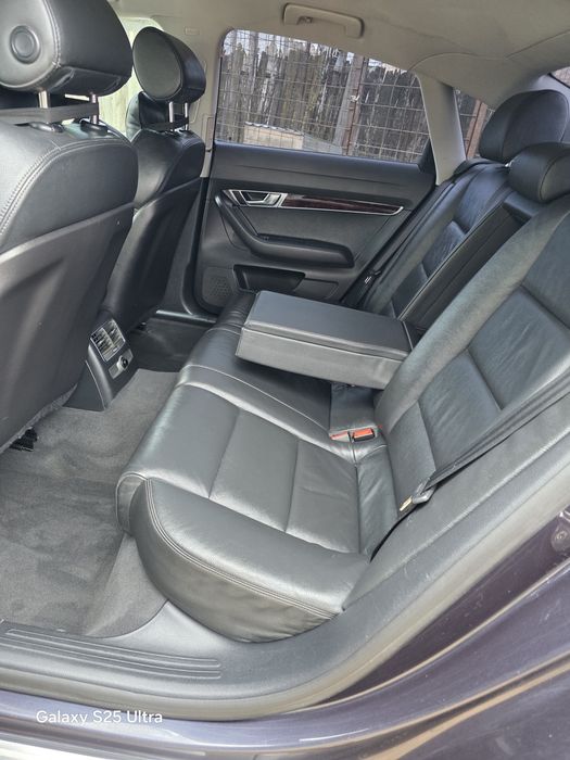 Vând Audi A6 C6 / 2006