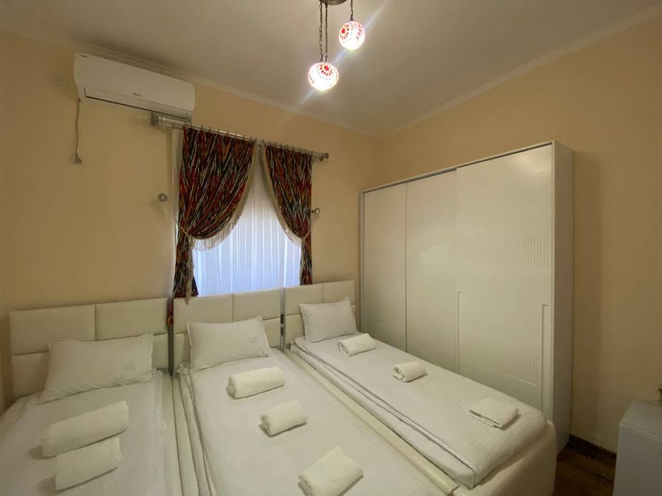 Kunlik ijara Hotel