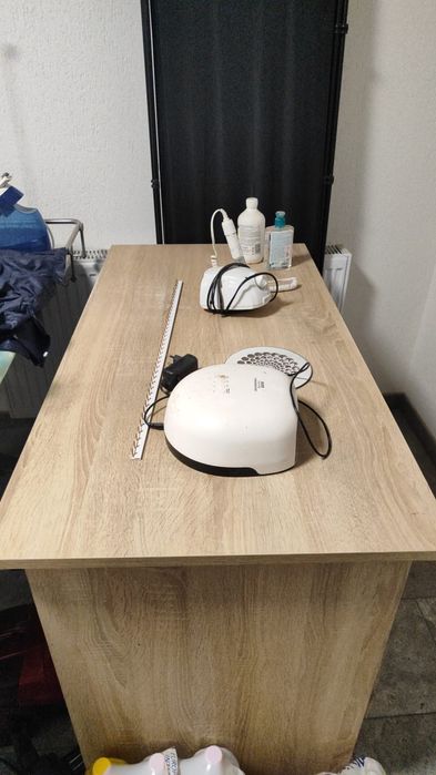 Masa manichiura Perfor Aspir