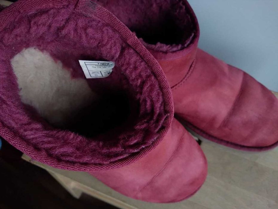 Cizme UGG originale