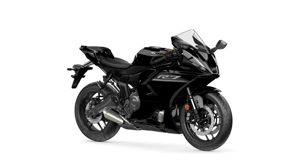 Motocicleta Yamaha R7 my2026 | 0 km | motomus.ro