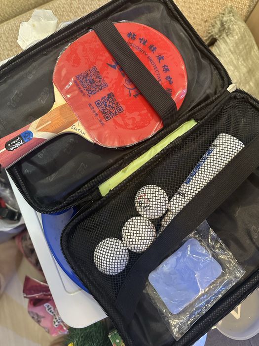 Продам ракетку для тенниса