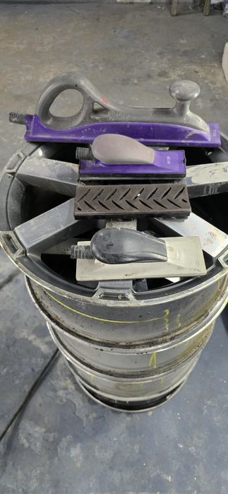 Blocuri de slefuit 3M