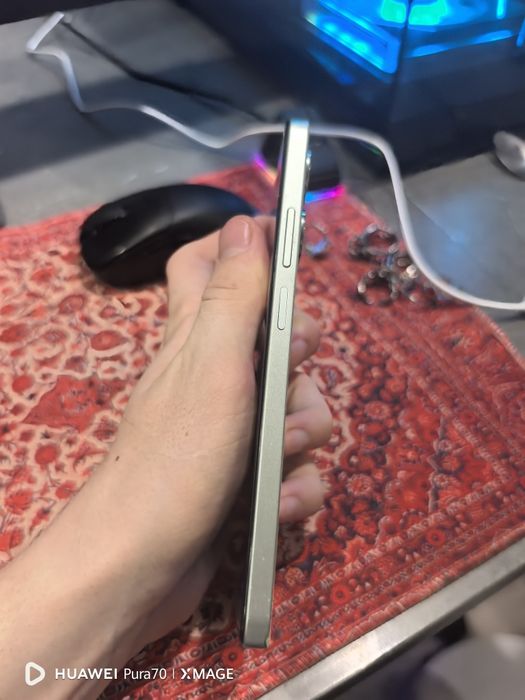 Обменяю Realmi Note 60x