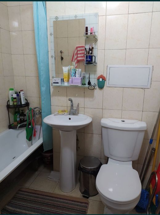 Квартира продаётся   Продам квартиру  Обмен  на дом