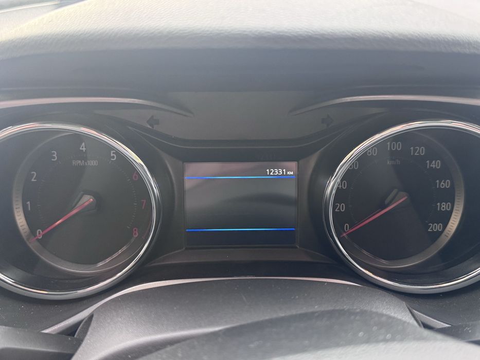 Tracker premier plus