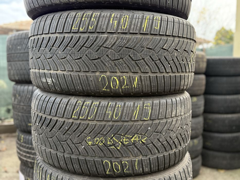 255/40/45/50/55/19"235/35/40/45/50/55/19"245/35/50/19”225/35/40/55/19”