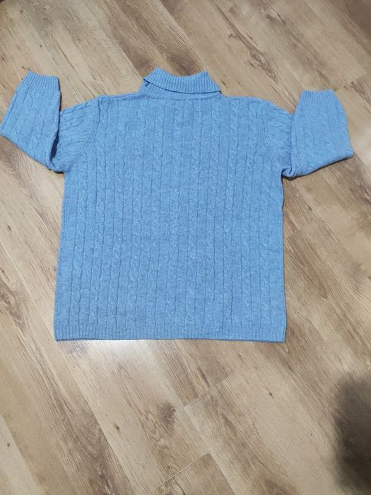 Pulover damă din lână mărimea L