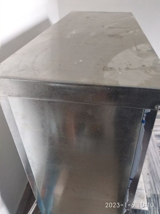 Грилл пиширадиган