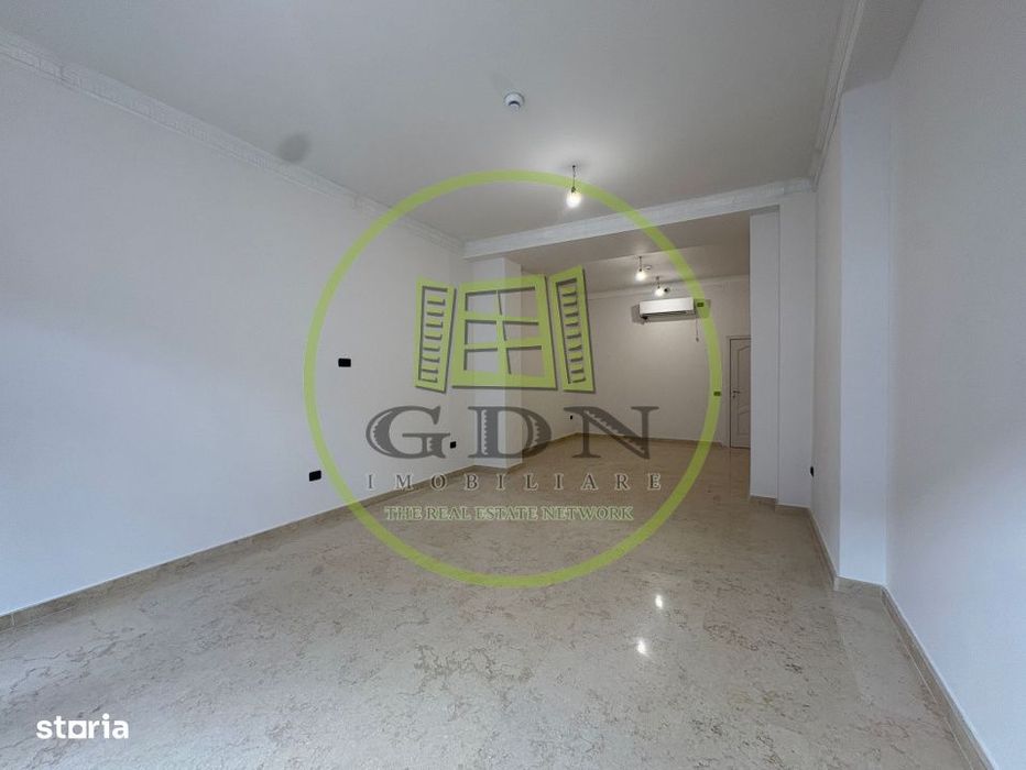 Spatiu comercial, 45 mp, Ultracentral, Zona ANAF