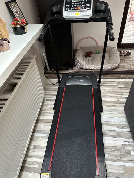 Banda alergare TECHFIT MT125N