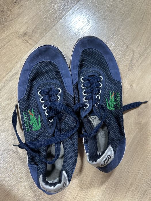 Кеды детские 39р