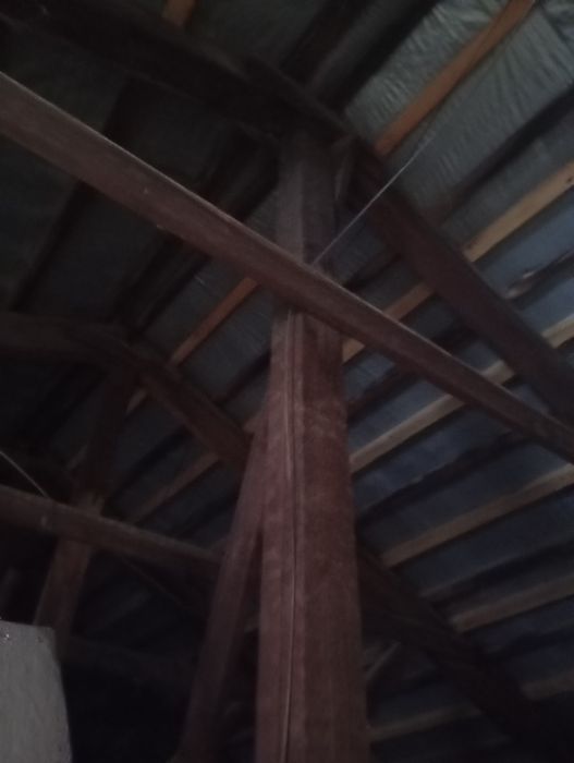 Продам крышу металлочерепица, конверт