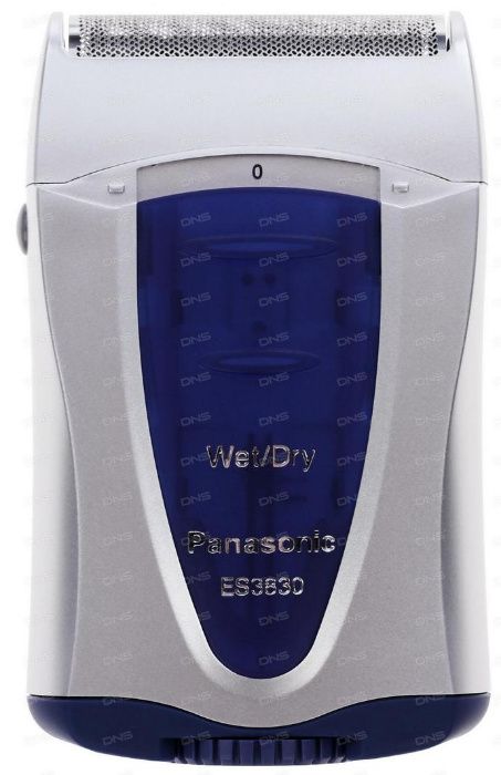 Бритва "Panasonic ES-3830" безпроводная