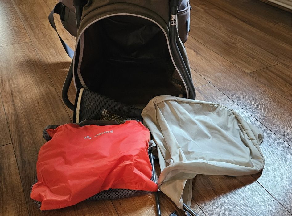 Rucsac copii - port bebe