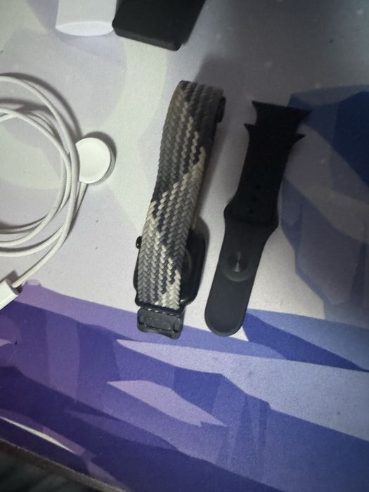 Apple watch seria 10 42mm