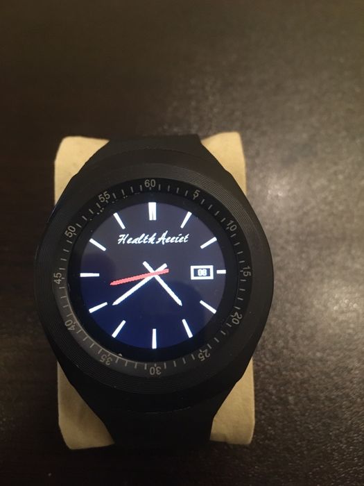 Смарт часовник неизползван