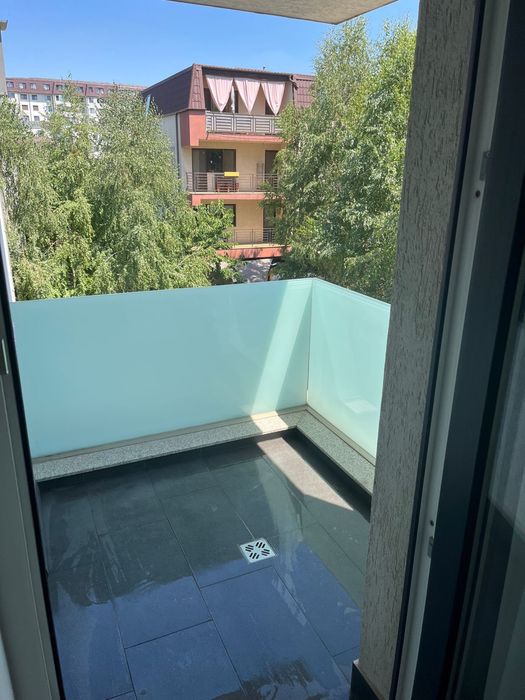 Apartament 2 camere Prelungirea Ghencea de inchiriat