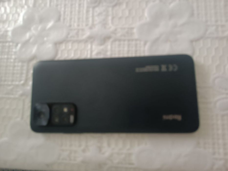Xiomi Redmi Note 11S