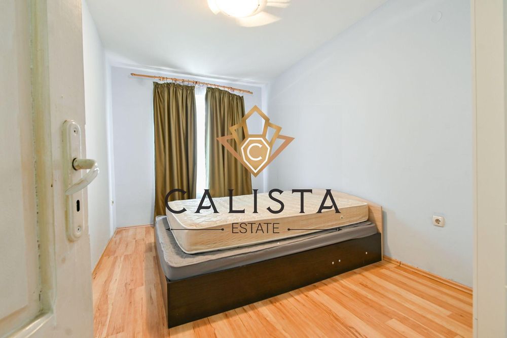 Двустаен апартамент под наем в ж.к. Зона Б-19, 2213697