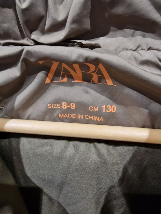 Детски якета 2броя ZARA