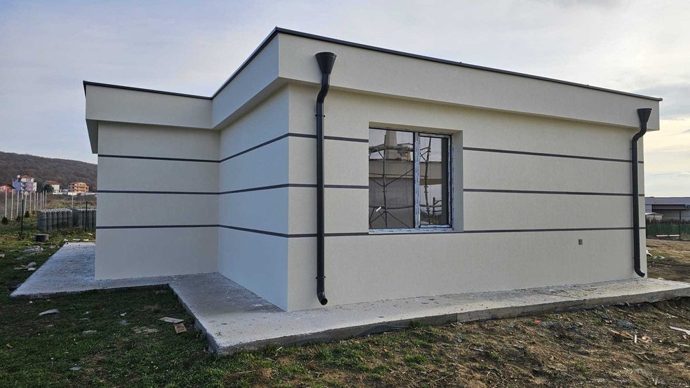 Продава се Къща в с. Кошарица, Област Бургас - 131 кв.м за 1222 €/кв.м - Снимка #13