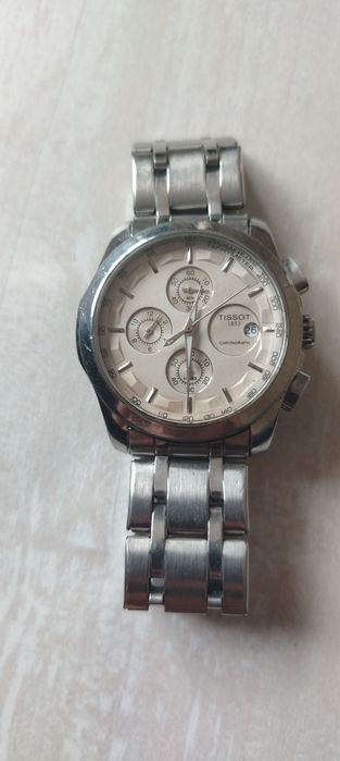 Наручные часы Tissot