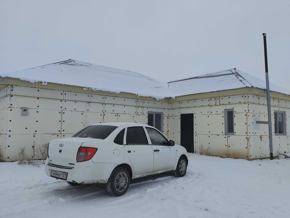 Продам частный дом.