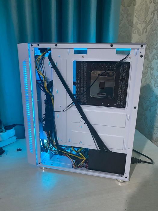 Системный блок GTX1660