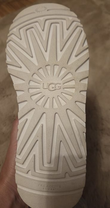 Vand sneakers UGG originali