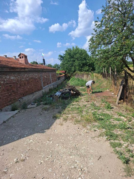 Парцел с.Маненкьово