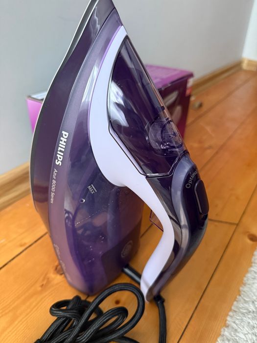 Ютия Philips Azur 8000