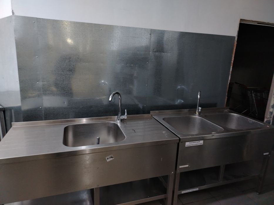 Стол производственный