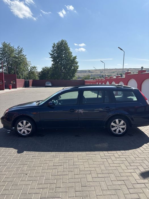 Ford Mondeo 2006