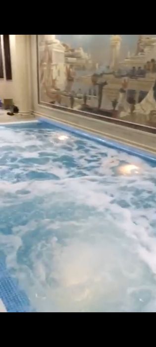 Бассейн. бaссейн . basseyn. страйтилни   филтр насос электрика