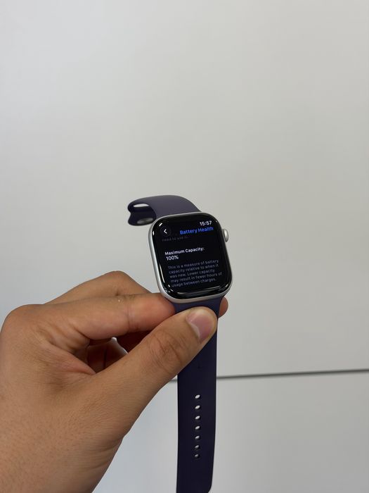 Apple Watch series 11 46mm