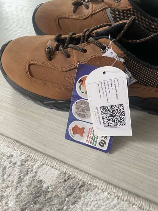 Safety ботинки продам