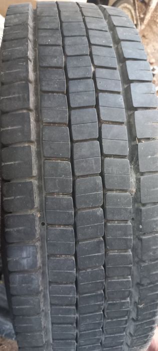 Гума за камион  215/75/R17.5