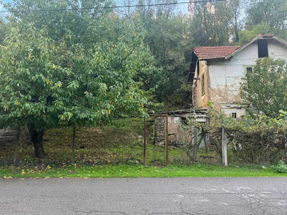 Продава се Къща в Перник, Изток - 60 кв.м за 145 €/кв.м - Снимка #4